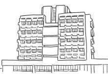 UCSB Alumni Launch ‘South Hall Literary Magazine’ as a Creative Outlet for College Graduates