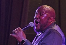 ON the Beat | Spring-Loaded Blues Night Out, Plus Jazz and Chamber News