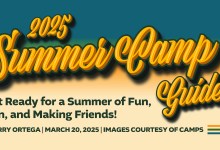Annual Summer Camp Guide 2025