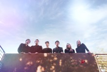 Music for Our Ears’ and the Earth’s Sake