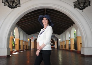 Phyllis de Picciotto, Santa Barbara International Film Festival Cofounder, Dies