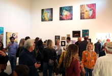 Exhibiting Hope and Beauty in the Valley