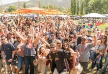 Raise a Glass for Another Year of the Buellton Brew Fest