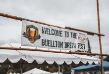 2025 Buellton Brew Fest