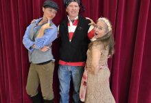 Theatre Eclectic Presents: “As You Like It”