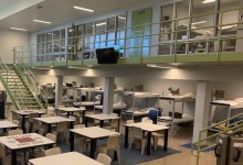 Santa Barbara Supervisors Vote to Spend $200 Million on Massive Makeover for Jails