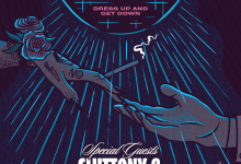 SOhO Prom Night with The Framers