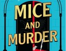 Book Review | ‘A Case of Mice and Murder’ by Sally Smith