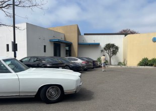 Cellular Outages Frustrate AT&T Users Across Santa Barbara