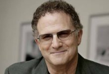 An Evening with Albert Brooks