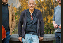 An Evening with Antonio Artese West Coast Trio