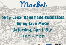 Mosaic Makers Market