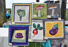 Artful Minds Art Faire