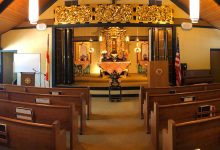 Wisdom & Compassion: Monthly Buddhist Gathering