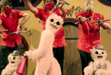 Bob Baker Marionettes at Plaza del Mar Bandshell