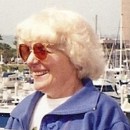 Roberta Claire Davis