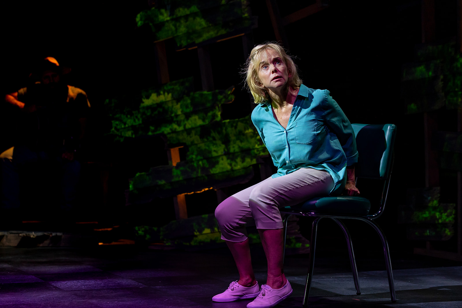 Theater Review | 'Crazy Mama' is a Tour De Force for Linda Purl