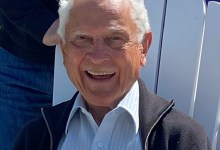 Raymond Clair DeWaay