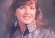 Elizabeth Laurent Montague