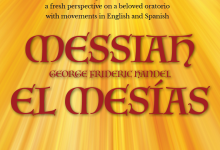 Messiah | El Mesías Concert