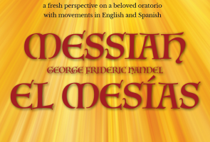Messiah | El Mesías Concert