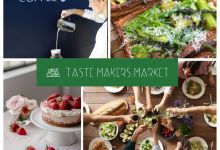 Taste Makers Market SUNDAY
