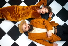 A Night with Nashville’s Goldpine @ Ojai Underground