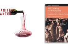 IHC Humanities Decanted: Juan Cobo Betancourt