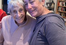 In Memoriam: Helga Carden 1925-2025
