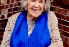 Sofia “Rusty” Rusnarczyk Meznarich