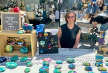 Carpinteria Arts and Craft Faire