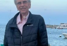 Gregory Frederick Howell