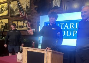 Bishop Diego’s Sam Crawford and Cate’s Barron Crayton Highlight Football All CIF-SS Selections