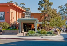 UC Santa Barbara Police Investigating Two Racially Motivated Hate Crimes