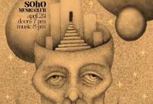 Jack Corliss & The Devereaux Quartet with Monkfish