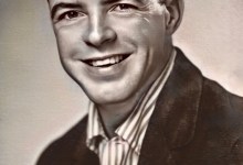 Ralph G. (Jerry) Fisher