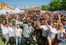 Raise a Glass for This Year’s Lagerville in Buellton