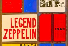 (((Folkyeah!))) Presents: Legend Zeppelin