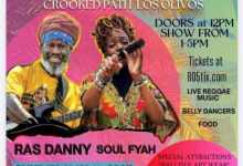 Mother’s Day Reggae Fest!