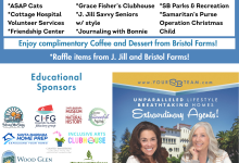 Activities & Volunteer Opportunities for Seniors!