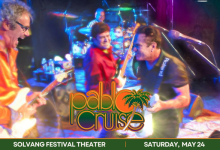 Pablo Cruise