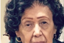 Elvira Sandoval Quiroga