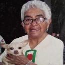 Raquel Vela Mendoza
