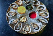 An Updated Spin Around Rare Society Finds It’s Still a Cut Above the Typical Steakhouse