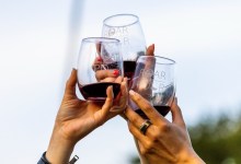 The Santa Barbara Zoo Presents Roar and Pour Wine Festival