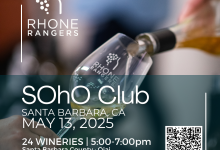 Rhone Rangers @ SOhO