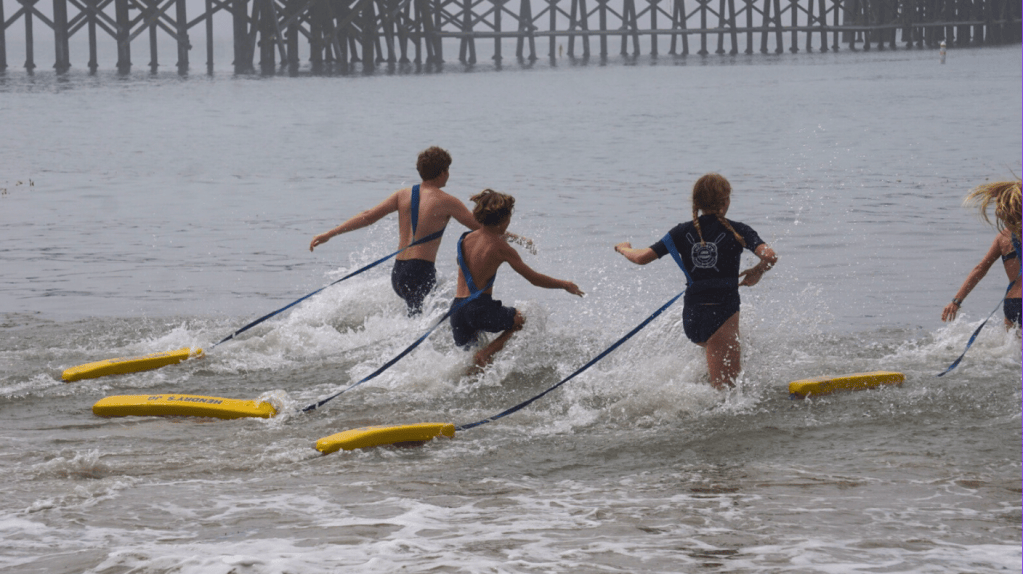 Santa Barbara Lifeguard Program 2025 Registration Open - News Directory 3