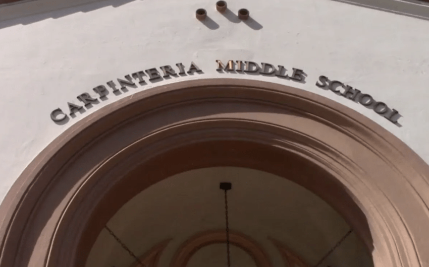 Carpinteria Unified Must Reinstate Fired Teacher Accused of ‘Immoral’ Conduct Toward Students