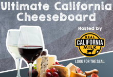 Gelson’s Hosts California Cheeseboard Masterclass