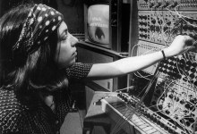 CWC Docs: Sisters with Transistors
